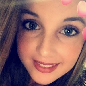 Meet your Posher, Kirstie